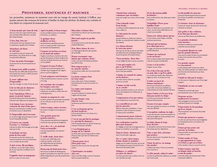 Le petit Larousse illustré 2018