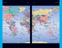 Le petit Larousse illustré 2018