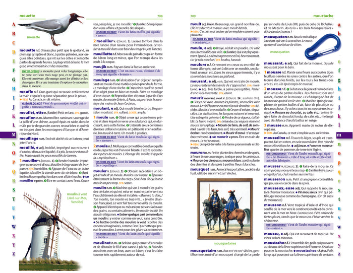 Larousse dictionnaire Super major 9/12 ans