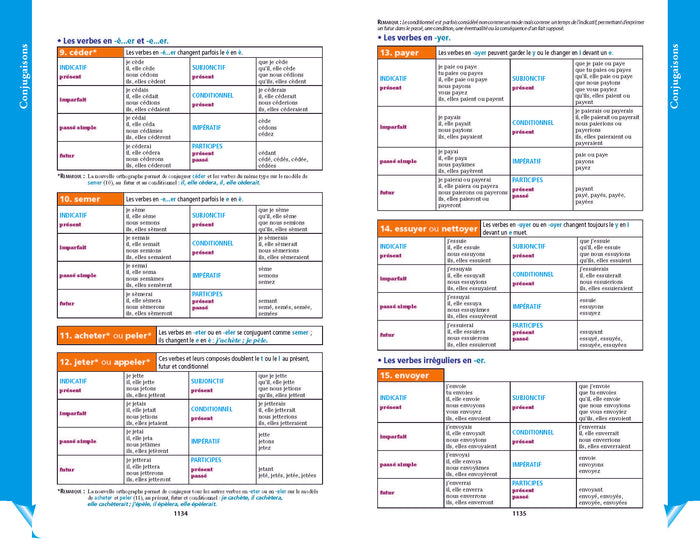 Larousse dictionnaire Super major 9/12 ans