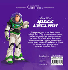 Buzz l'éclair - L'Histoire du Film