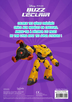 Buzz l'éclair