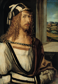 Albrecht Dürer