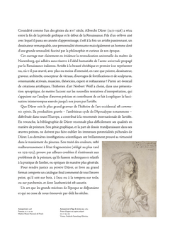 Albrecht Dürer