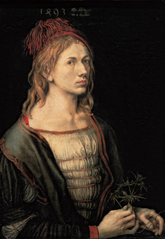 Albrecht Dürer