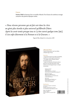 Albrecht Dürer