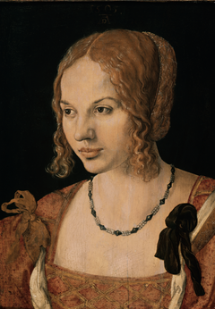 Albrecht Dürer