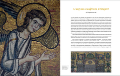 L'art des chrétiens d'Orient