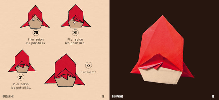 ORIGANIME STUDIO GHIBLI