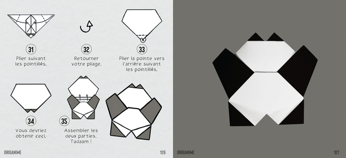 ORIGANIME STUDIO GHIBLI