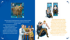 Marvel - 30 histoires pour le soir