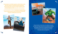 Marvel - 30 histoires pour le soir