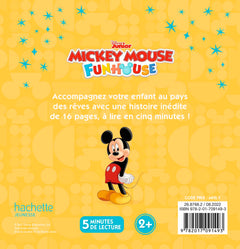 DISNEY JUNIOR - Mon histoire du soir - Drôles de voyages !
