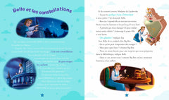 Disney Princesses - Histoires de 3 minutes avant de faire dodo