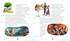 Disney Princesses - Histoires de 3 minutes avant de faire dodo