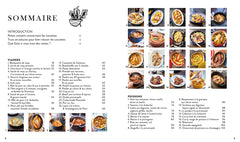 Mes cocottes qui mijotent...