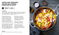 Mes cocottes qui mijotent...