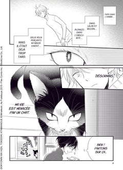 Colocataires à leur manière T01