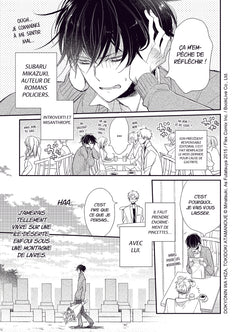 Colocataires à leur manière T01