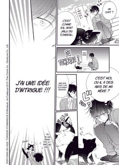 Colocataires à leur manière T01