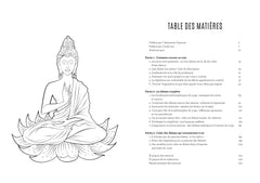 Yoga au-delà des postures