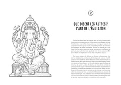 Yoga au-delà des postures