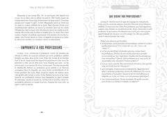 Yoga au-delà des postures