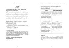 Yoga au-delà des postures