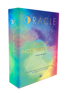 L'oracle amour inconditionnel