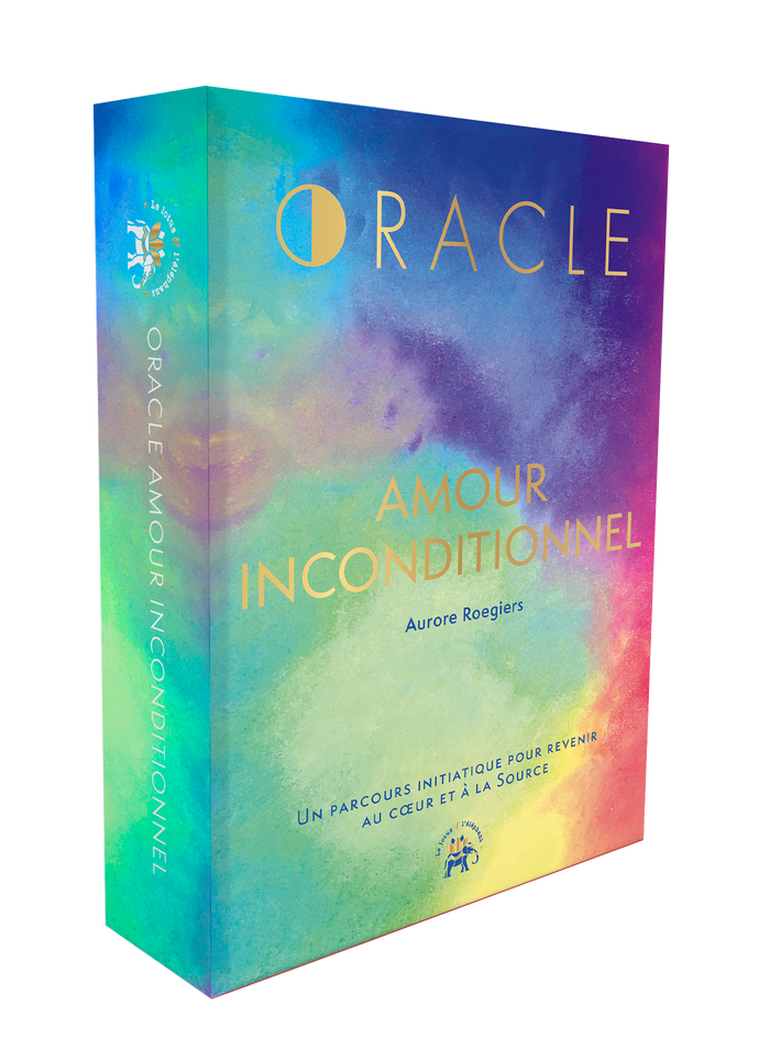 L'oracle amour inconditionnel