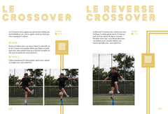 Foot Freestyle: Tous les conseils d'une pro