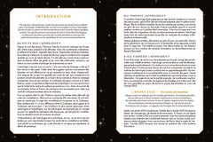 Agenda astrologique 2023