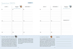 Agenda astrologique 2023