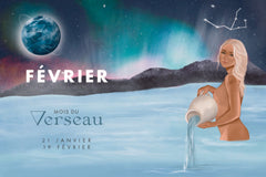 Agenda astrologique 2023