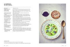 Hors du temps - 40 recettes de saison