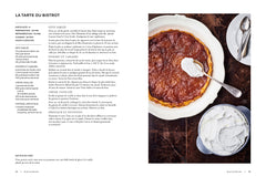 Hors du temps - 40 recettes de saison