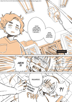 Boire pour fuir ma solitude