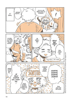 Boire pour fuir ma solitude