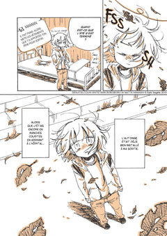 Boire pour fuir ma solitude