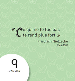 365 jours de bonheur