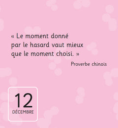 365 jours zen