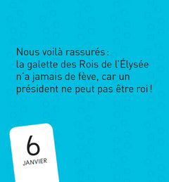 365 trucs inutiles à savoir