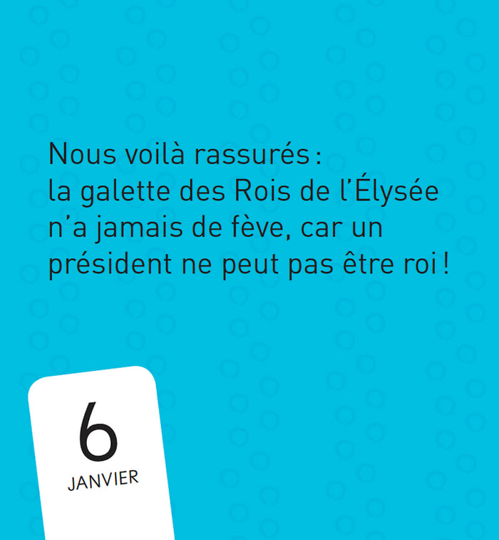 365 trucs inutiles à savoir