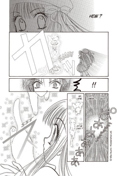 Tokyo Mew Mew à la mode