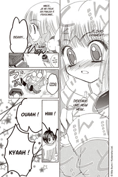 Tokyo Mew Mew à la mode
