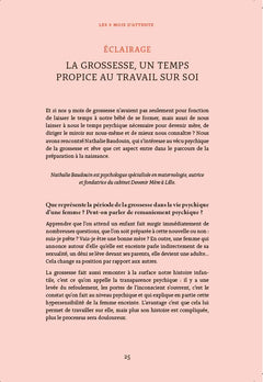 Louves - Comment la maternité nous transforme