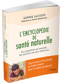 L'encyclopédie de santé naturelle