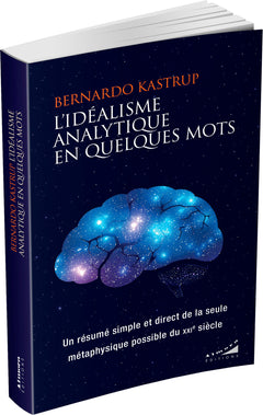 L'idéalisme analytique en quelques mots - Un résumé simple et direct de la seule métaphysique possible du XXIe siècle
