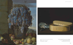 Les plus belles natures mortes