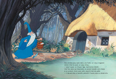 Merlin l'enchanteur - Disney Cinéma